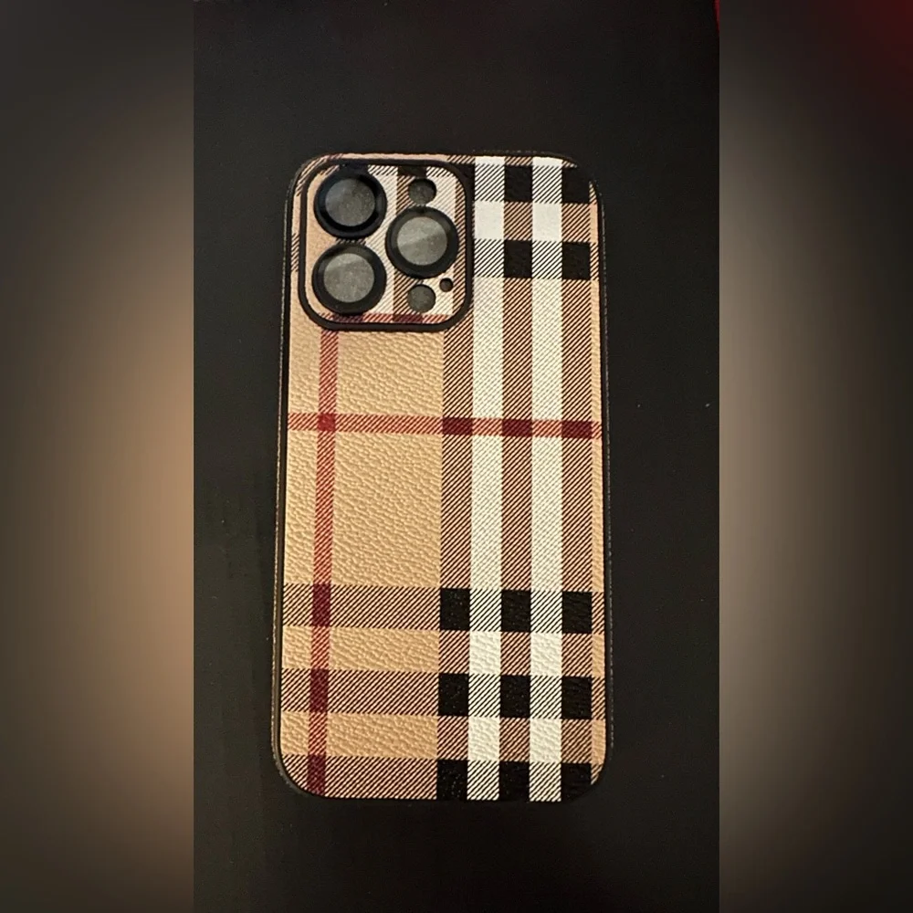 13 Pro IPHONE case